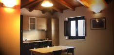 APPARTAMENTO 4 POSTI – I° PIANO